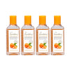 Pearldew Hand Sanitizer Gel (Refreshing Orange) 100 ml