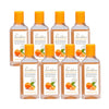 Pearldew Hand Sanitizer Gel (Refreshing Orange) 100 ml