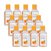 Pearldew Hand Sanitizer Gel (Refreshing Orange) 60 ml