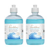 Pearldew Hand Sanitizer Gel (Sea Breeze) 500 ml