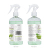 Pearldew Hand Sanitizer Spray (Green Apple) 500 ml