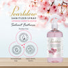 Pearldew Hand Sanitizer Spray (Japanese Cherry Blossom) 500 ml