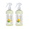 Pearldew Hand Sanitizer Spray (Refreshing Lemon & Mint) 500 ml