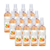 Pearldew Hand Sanitizer Spray (Refreshing Orange) 120 ml