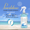 Pearldew Hand Sanitizer Spray (Sea Breeze) 500 ml
