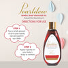 Pearldew Herbal Baby Massage Oil (100 ml)