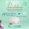 Pearldew Herbal Moisturizing Cream (50 gm)