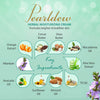 Pearldew Herbal Moisturizing Cream (50 gm)