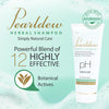 Pearldew Herbal Shampoo (100 ml)