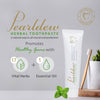 Pearldew Herbal Toothpaste (100 gm)
