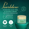 Pearldew Hydrating Aloe Vera & Coconut Cream (50 gm)