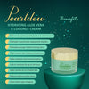 Pearldew Hydrating Aloe Vera & Coconut Cream (50 gm)