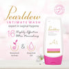 Pearldew Intimate Wash (100 ml)