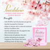Pearldew Japanese Cherry Blossom Hand Wash (250 ml)