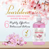 Pearldew Japanese Cherry Blossom Hand Wash (500 ml)