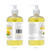 Pearldew Lemon & Mint Detoxifying Hand Wash (500 ml)