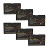 Pearldew Luxury Oudh Natural Handcrafted Bathing Bar (75 gm)