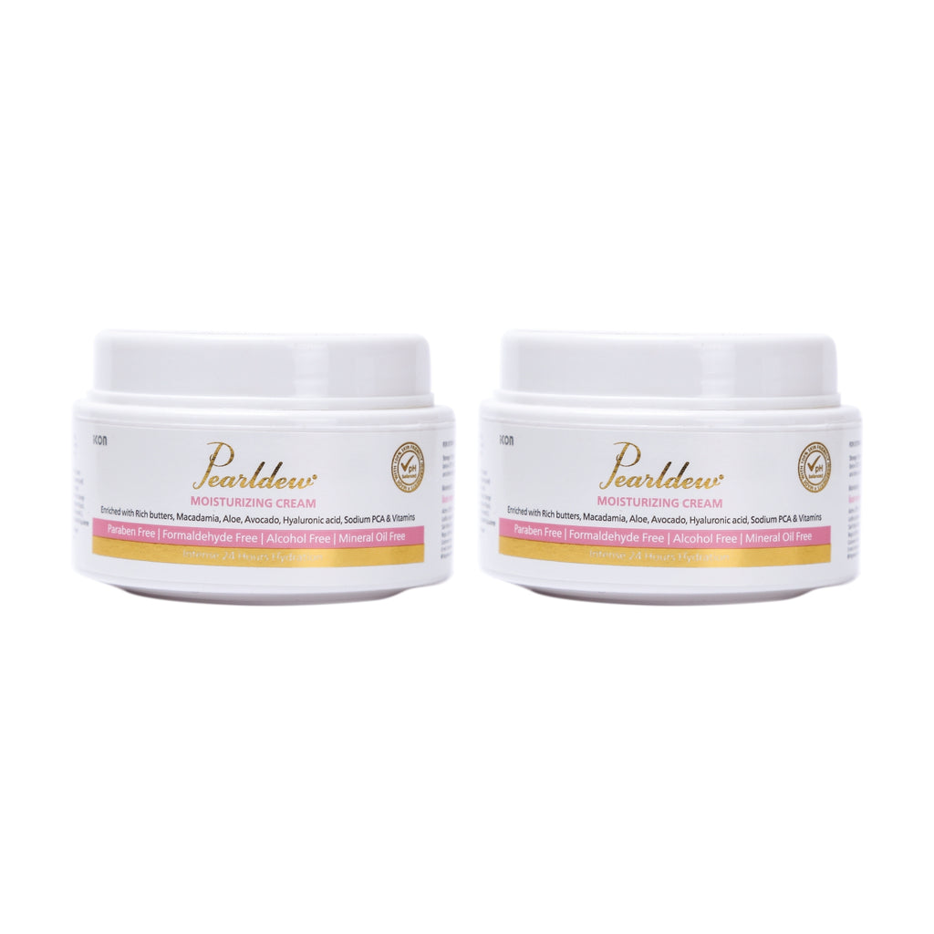 Pearldew Moisturizing Cream (50 gm)