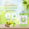Pearldew Natural Green Apple Deep Cleansing Hand Wash (500 ml)
