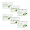 Pearldew Neem, Tulsi & Aloe Vera Natural Handcrafted Bathing Bar (100 gm)