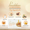 Pearldew Oatmeal & Honey Natural Handcrafted Bathing Bar (75 gm)