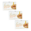 Pearldew Oatmeal & Honey Natural Handcrafted Bathing Bar (75 gm)
