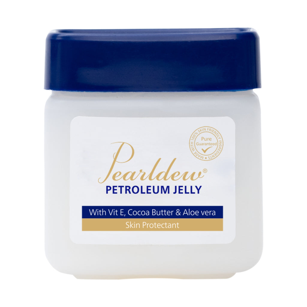 Pearldew Petroleum Jelly (50 gm)