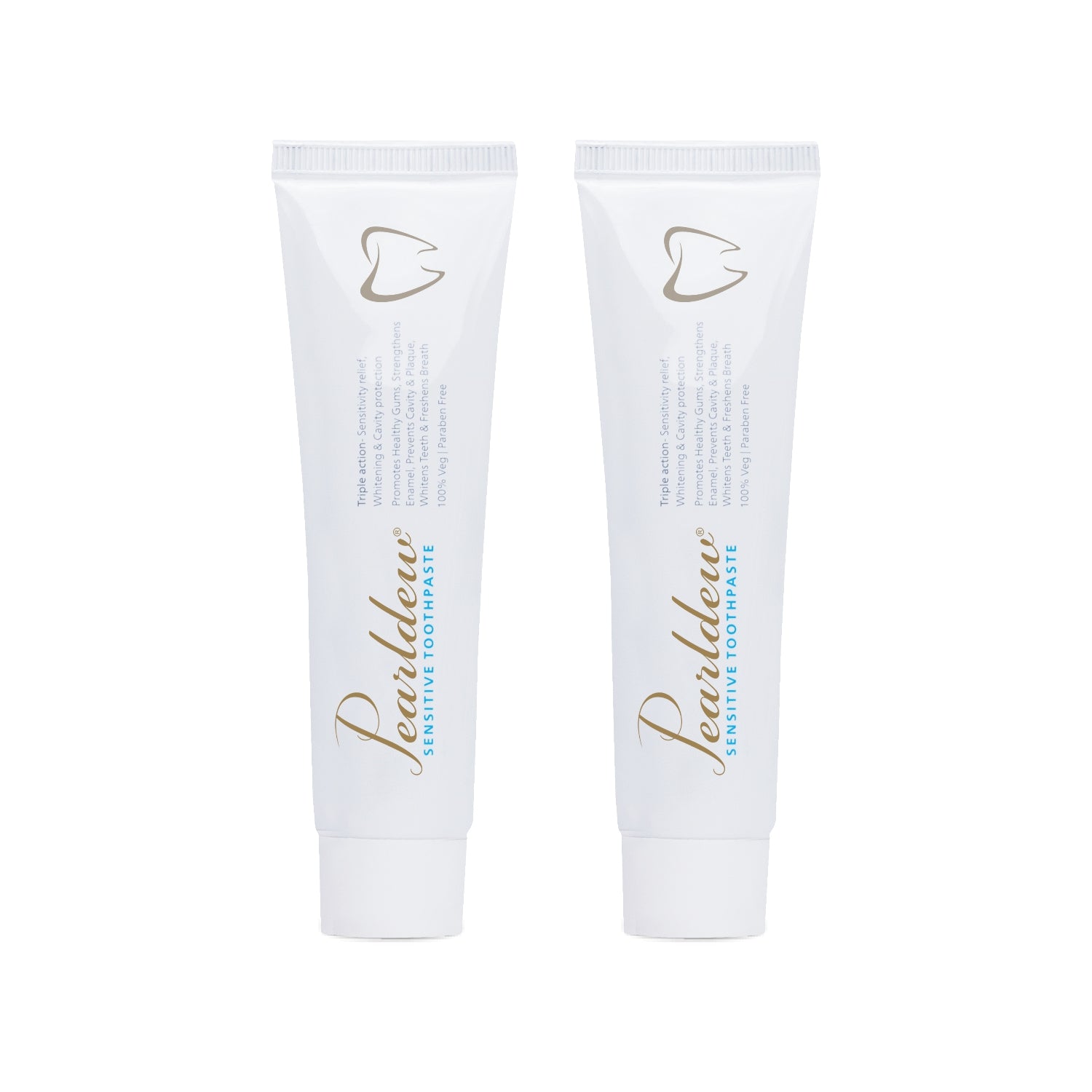 Pearldew Sensitive Toothpaste (100 gm)