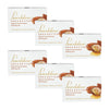 Pearldew Shea Butter Natural Handcrafted Bathing Bar (75 gm)