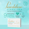 Pearldew Syndet Bar (75 gm)