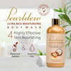 Pearldew Ultra Rich Moisturizing Body Wash (300 ml)