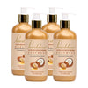 Pearldew Ultra Rich Moisturizing Body Wash (300 ml)