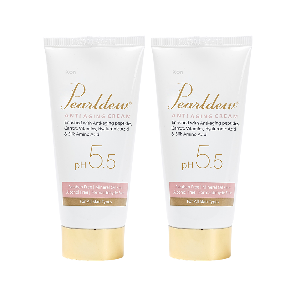 Pearldew Anti Aging Cream (50 gm)