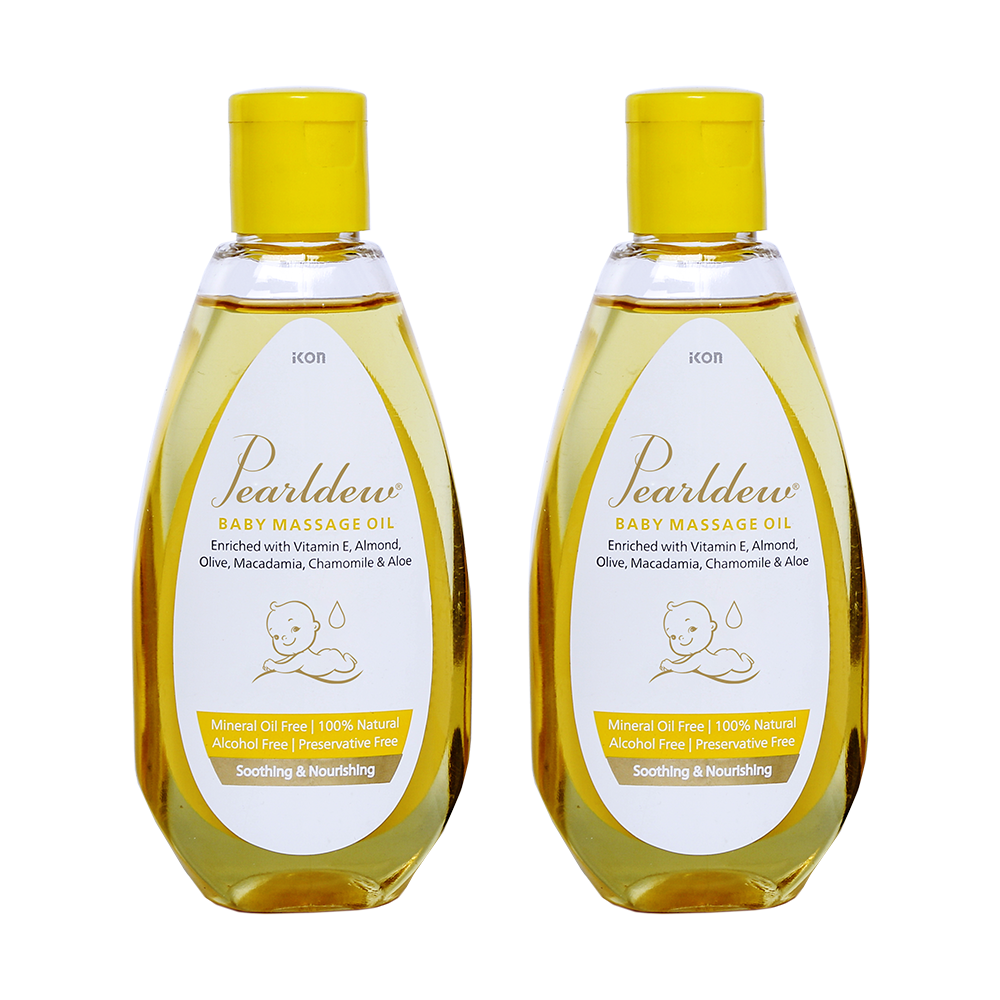 Ave dew massage hot sale oil