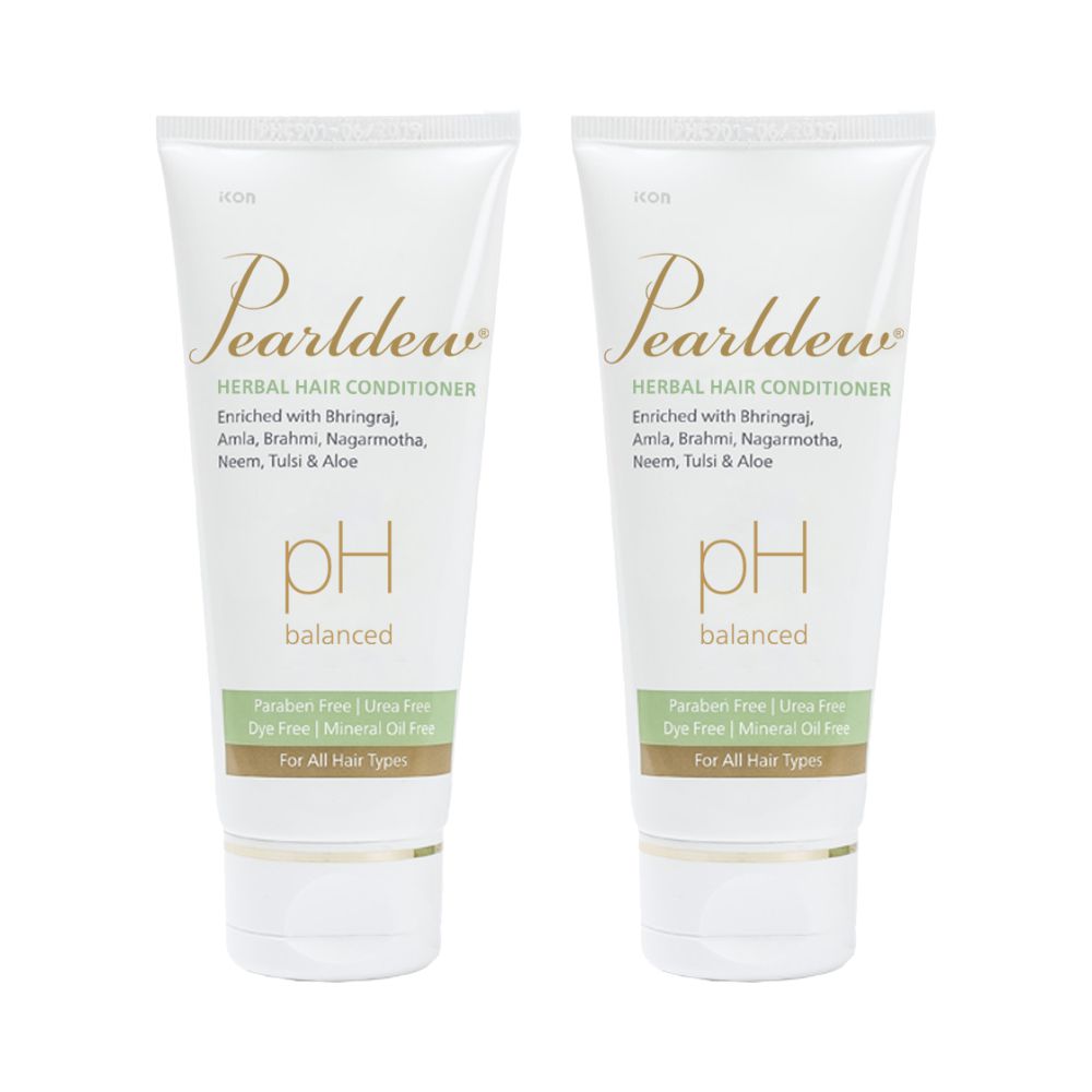 Pearldew Herbal Hair Conditioner (100 ml)