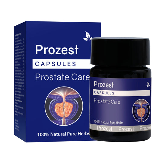 Prozest Capsules (10 Caps)
