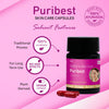 Puribest Capsules (10 Caps)