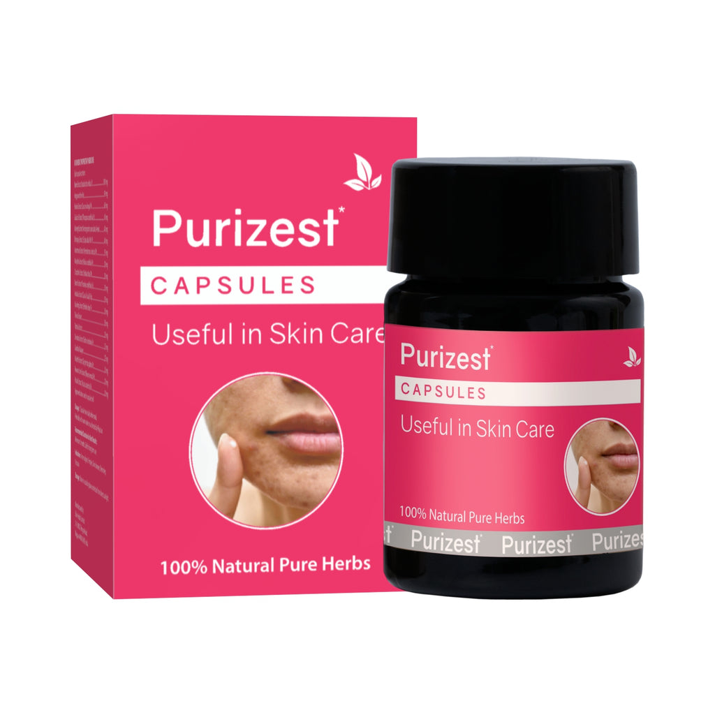 Purizest Capsules (10 Caps)