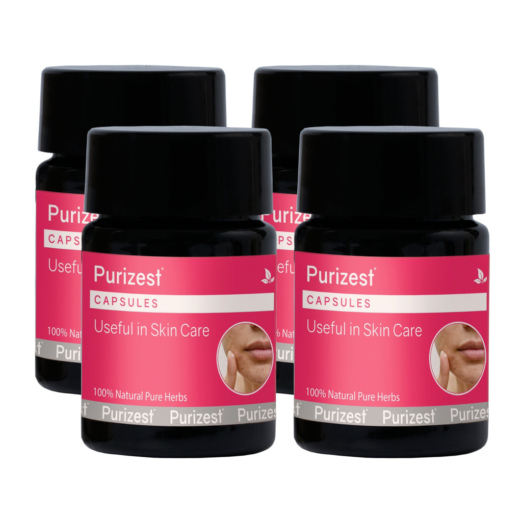 Purizest Capsules (10 Caps)