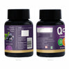 Qcee Chewable Tablets (Black Currant) 60 Tabs