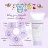 Rashgon Baby Diaper Rash Cream (50 gm)