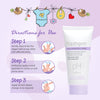 Rashgon Baby Diaper Rash Cream (50 gm)