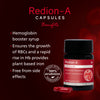 Redion-A Capsules (10 Caps)
