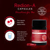 Redion-A Capsules (10 Caps)
