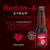 Redion-A Syrup (200 ml)
