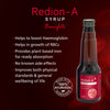 Redion-A Syrup (200 ml)
