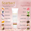 Scarbact Anti Scar Cream (25 gm)
