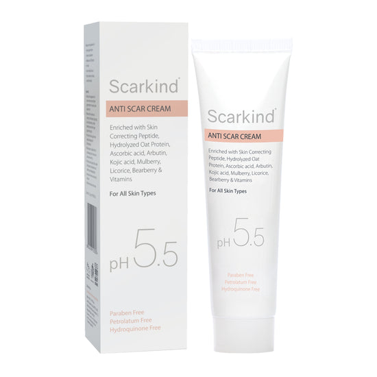 Scarkind Anti Scar Cream (25 gm)