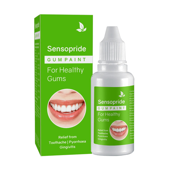 Sensopride Gum Paint (30 ml)