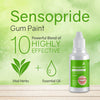 Sensopride Gum Paint (30 ml)